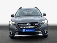 Gebraucht Subaru Outback Active 169 PS (124 kW) 2025 Grau Kombi