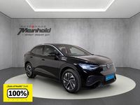 Gebraucht VW ID.5 Pure 125 kW (170 PS) 2025 Grenadillschwarz metallic SUV
