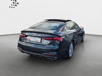 Gebraucht Audi A5 Sportback Performance 286 PS (210 kW) 2022 Grau Kleinwagen