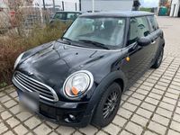 gebraucht Mini ONE One 55kW