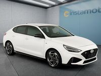 Neu Hyundai i30 140 PS (102 kW) 2025 Weiß Kleinwagen