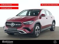 Gebraucht Mercedes GLA200 Progressive 163 PS (119 kW) 2024 Manufaktur lack manufaktur pat SUV
