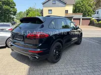 Gebraucht Porsche Cayenne 299 PS (219 kW) 2015 Schwarz SUV