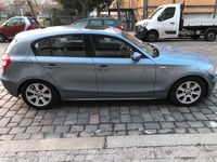 Gebraucht BMW 120 170 PS (125 kW) 2004 Blau Kleinwagen