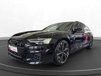 Gebraucht Audi S6 Sport 344 PS (253 kW) 2024 Brillantschwarz Kombi