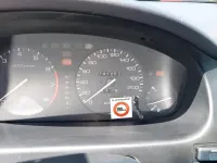 Gebraucht Honda Accord 136 PS (100 kW) 1994 Rot Kombi