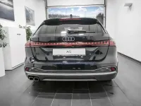 Gebraucht Audi A5 Ambiente 204 PS (150 kW) 2025 Firmamentblau Kombi
