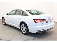 Gebraucht Audi A6 Sport 299 PS (219 kW) 2020 Weiss Limousine