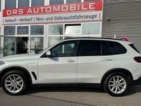 gebraucht BMW X5 xDrive 45e/LED/AHK/LiveCockpitProf/Sportsitze