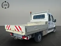 Occasion Mercedes Sprinter 143 ch (105 kW) 2018 Andere Van