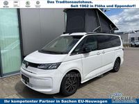 Neu VW California Beach 150 PS (110 kW) 2026 Wählbar Van