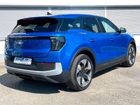Gebraucht Ford Explorer Premium 210 kW (286 PS) 2024 Blau SUV