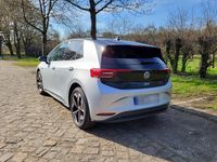 Gebraucht VW ID.3 Pro Performance 150 kW (204 PS) 2023 Silber Kleinwagen