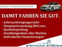 Gebraucht Ford Galaxy Titanium 190 PS (139 kW) 2019 Blau Van / Kleinbus
