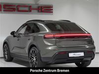 Gebraucht Porsche Macan 380 kW (517 PS) 2025 Gruen SUV
