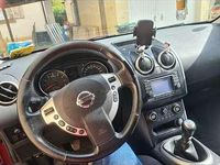 Gebraucht Nissan Qashqai +2 Tekna 141 PS (103 kW) 2010 SUV
