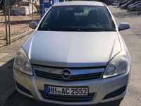 gebraucht Opel Astra Astra1.4 Selection TÜV bis 06.25 privat
