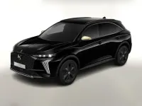 Neu DS Automobiles DS7 Crossback Performance 131 PS (96 kW) 2026 Perla nera schwarz metallic SUV