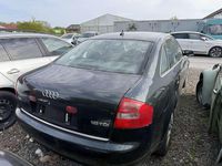 Occasion Audi A6 131 ch (96 kW) 2003 Other Berline