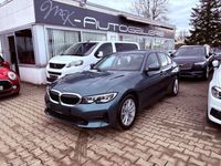 Gebraucht BMW 330 252 PS (185 kW) 2021 Blau Limousine