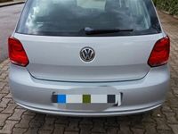 gebraucht VW Polo 1.2 TDI Trendline