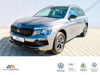 Neu Skoda Kamiq Selection 95 PS (69 kW) 2026 Grau SUV