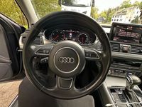 gebraucht Audi A6 A63.0 TDI DPF quattro S tronic