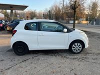 gebraucht Citroën C1 Feel