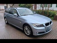 Gebraucht BMW 320 177 PS (130 kW) 2009 Kombi