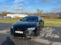 gebraucht Audi A7 3.0 TDI 240kW quattro comp. tiptr. Spb. c...