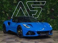 Gebraucht Lotus Emira 405 PS (297 kW) 2024 Blau Coupé