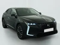 Gebraucht DS Automobiles DS4 136 PS (100 kW) 2025 Noir perla nera SUV
