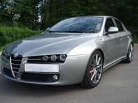 gebraucht Alfa Romeo 159 TBI TI - ein Traum in *Stromboli Grau*