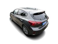Gebraucht Ford Focus Titanium 125 PS (91 kW) 2023 Grau Limousine