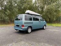 Second-hand VW Multivan 140 CP (102 kW) 1998 Monovolum