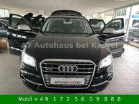 Gebraucht Audi SQ5 Sport 313 PS (230 kW) 2014 Schwarz SUV