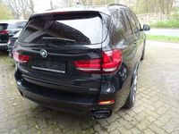 gebraucht BMW X5 xDrive30d M Sport