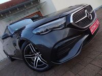 Gebraucht Mercedes E220 AMG Line Premium Plus 197 PS (144 kW) 2024 Grau Limousine