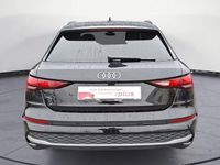 Second-hand Audi A3 Ambiente 116 CP (85 kW) 2025 Negru Break