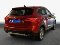 Gebraucht MG HS Luxury 162 PS (119 kW) 2023 Rot SUV