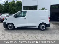 Używany Toyota Proace 116 KM (85 kW) 2019 Biały Minivan