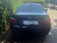 Gebraucht BMW 523 Performance 190 PS (139 kW) 2007 Beige Limousine