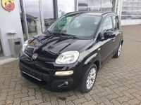Gebraucht Fiat Panda Lounge 69 PS (50 kW) 2016 Colore esterno (cinema schwarz Kleinwagen