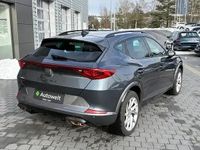 Gebraucht Cupra Formentor 204 PS (150 kW) 2022 Magnetic tech SUV