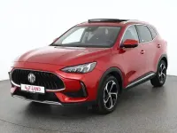 Occasion MG HS Luxury 162 ch (119 kW) 2024 Rouge SUV