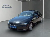 Brugt BMW 320 Performance 177 HK (130 kW) 2010 Sort Coupe
