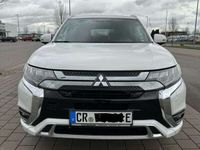 gebraucht Mitsubishi Outlander P-HEV 2.4 4WD Plus