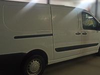 Gebraucht Fiat Scudo 128 PS (94 kW) 2012 Weiß Van