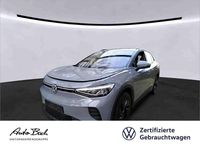 Gebraucht VW ID.4 Pure 108 kW (148 PS) 2022 Grau SUV