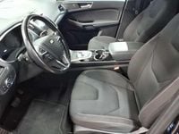 Brugt Ford S-MAX Titanium 190 HK (139 kW) 2021 Sort MPV